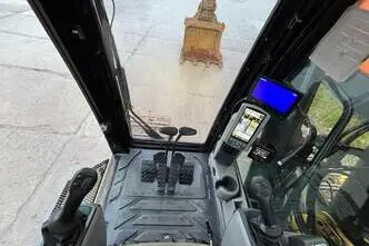 Caterpillar 336 FLXE, 234 kW, дизель