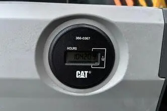 Caterpillar 336 FLXE, 234 kW, дизель