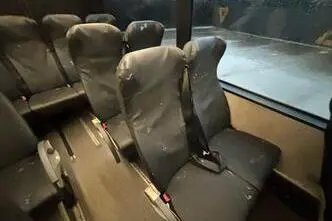 Mercedes-Benz Sprinter, 140 kW, diesel, automatic