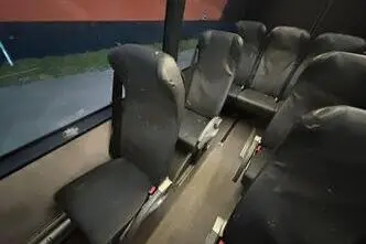 Mercedes-Benz Sprinter, 140 kW, diesel, automatic