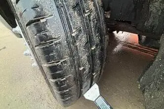 Mercedes-Benz Sprinter, 140 kW, diesel, automatic