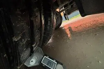 Mercedes-Benz Sprinter, 140 kW, diesel, automatic