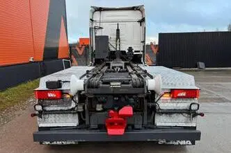 Scania R, 427 kW, diisel, automaat