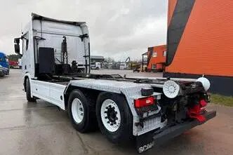 Scania R, 427 kW, diisel, automaat