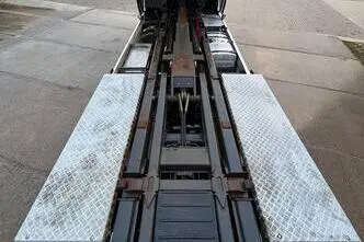 Scania R, 427 kW, diisel, automaat