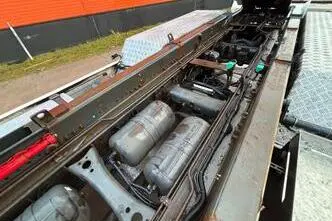 Scania R, 427 kW, diisel, automaat