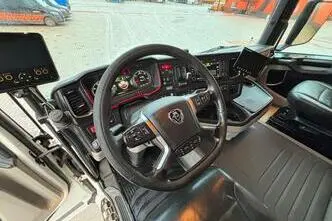 Scania R, 427 kW, diisel, automaat