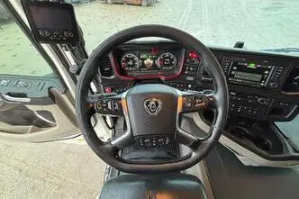 Scania R, 427 kW, diisel, automaat