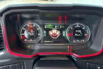 Scania R, 427 kW, diisel, automaat