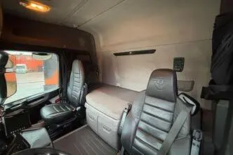 Scania R, 427 kW, diisel, automaat