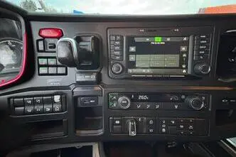 Scania R, 427 kW, diisel, automaat