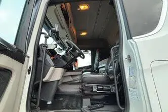 Scania R, 427 kW, diisel, automaat