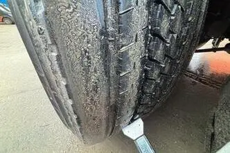 Scania R, 427 kW, diisel, automaat