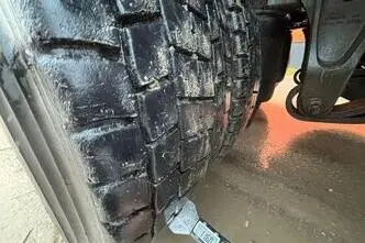 Scania R, 427 kW, diisel, automaat