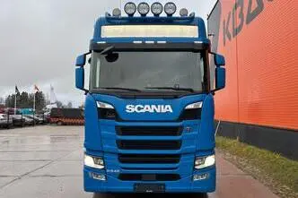 Scania R, 397 kW, дизель, автомат