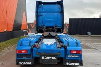 Scania R, 397 kW, дизель, автомат
