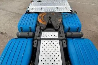 Scania R, 397 kW, дизель, автомат