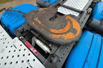 Scania R, 397 kW, дизель, автомат