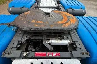 Scania R, 397 kW, дизель, автомат