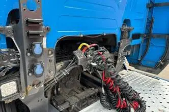 Scania R, 397 kW, дизель, автомат