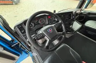 Scania R, 397 kW, дизель, автомат