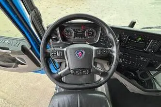 Scania R, 397 kW, дизель, автомат