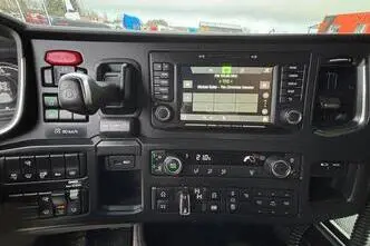 Scania R, 397 kW, дизель, автомат