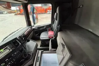 Scania R, 397 kW, дизель, автомат