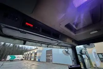 Scania P270, 8.9, 198 kW, diisel, tagavedu