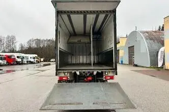 Scania G450, 331 kW, diisel, automaat