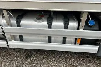 Scania G450, 331 kW, diisel, automaat