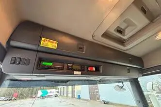 Scania G450, 331 kW, diisel, automaat