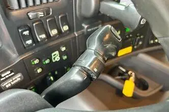 Scania G450, 331 kW, diisel, automaat