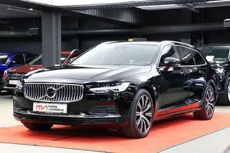 Volvo V90, 2.0, 186 kW, pistikhübriid, automaat, nelikvedu