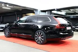 Volvo V90, 2.0, 186 kW, pistikhübriid, automaat, nelikvedu