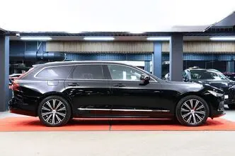 Volvo V90, 2.0, 186 kW, pistikhübriid, automaat, nelikvedu