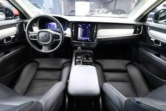 Volvo V90, 2.0, 186 kW, pistikhübriid, automaat, nelikvedu