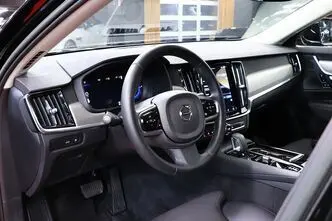 Volvo V90, 2.0, 186 kW, pistikhübriid, automaat, nelikvedu