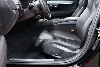 Volvo V90, 2.0, 186 kW, pistikhübriid, automaat, nelikvedu