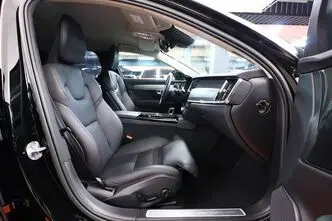 Volvo V90, 2.0, 186 kW, pistikhübriid, automaat, nelikvedu