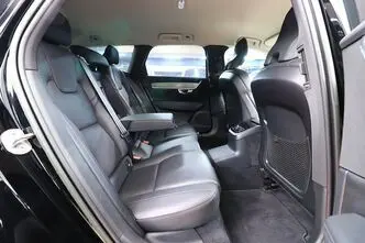 Volvo V90, 2.0, 186 kW, pistikhübriid, automaat, nelikvedu