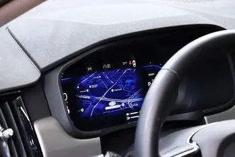 Volvo V90, 2.0, 186 kW, pistikhübriid, automaat, nelikvedu