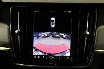 Volvo V90, 2.0, 186 kW, pistikhübriid, automaat, nelikvedu