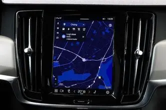 Volvo V90, 2.0, 186 kW, pistikhübriid, automaat, nelikvedu