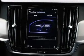 Volvo V90, 2.0, 186 kW, pistikhübriid, automaat, nelikvedu