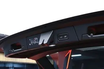 Volvo V90, 2.0, 186 kW, pistikhübriid, automaat, nelikvedu