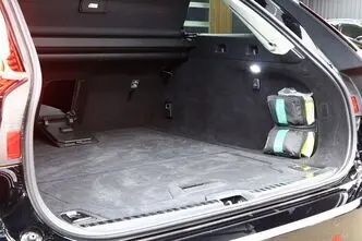 Volvo V90, 2.0, 186 kW, pistikhübriid, automaat, nelikvedu