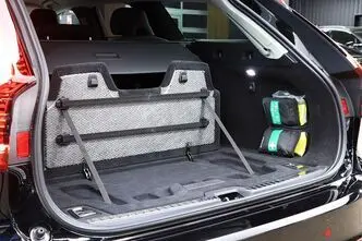 Volvo V90, 2.0, 186 kW, pistikhübriid, automaat, nelikvedu