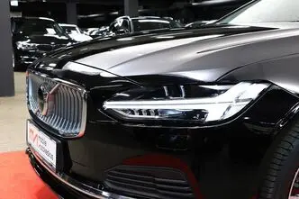 Volvo V90, 2.0, 186 kW, pistikhübriid, automaat, nelikvedu