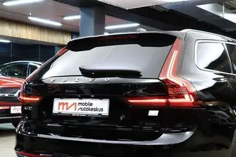 Volvo V90, 2.0, 186 kW, pistikhübriid, automaat, nelikvedu